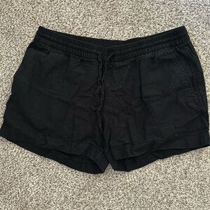 Old navy linen short